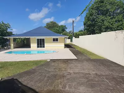 Maison, 174 m²