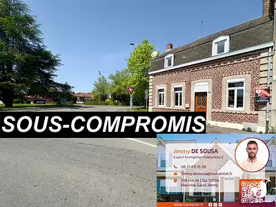 Maison, 120 m²