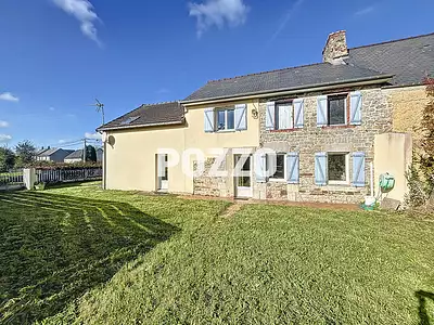 Maison, 87 m²