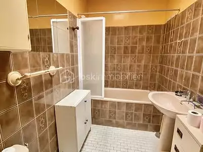 Maison, 130 m²