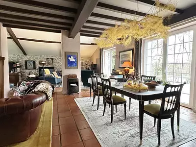 Maison, 230 m²