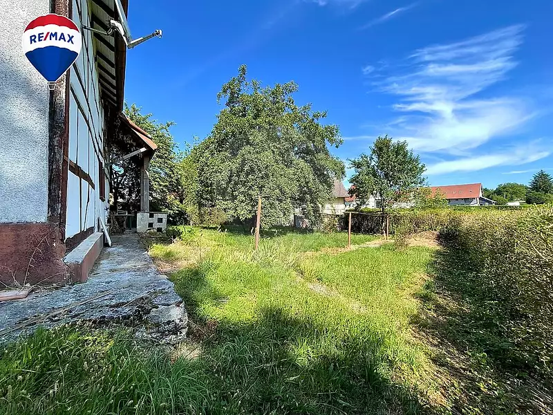 Maison, 112 m²