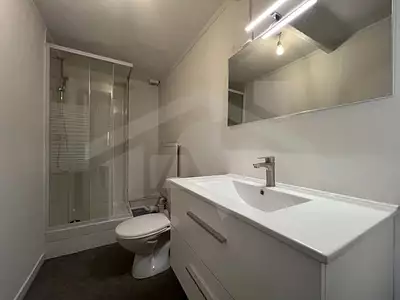 Appartement, 86,97 m²