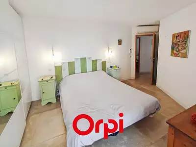 Appartement, 132 m²