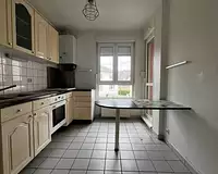 Appartement, 63 m²