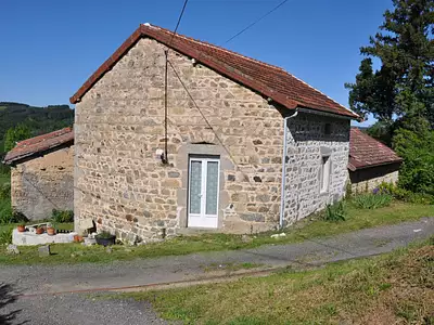 Maison, 75 m²