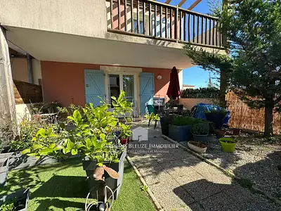Maison, 63,92 m²