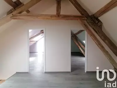 Maison, 122 m²