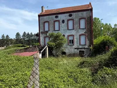 Maison, 160 m²