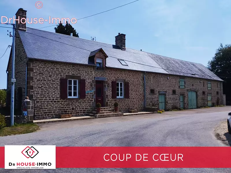 Maison, 147 m²