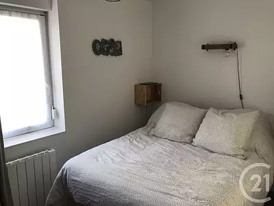 Appartement, 43 m²