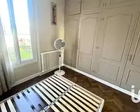 Appartement, 37 m²