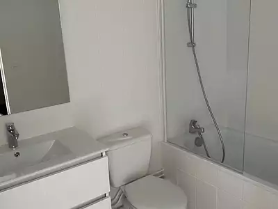 Appartement, 25,56 m²