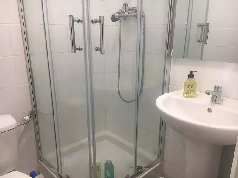 Appartement, 59,02 m²