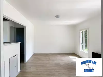 Maison, 60,64 m²