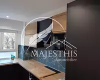 Appartement, 64,2 m²