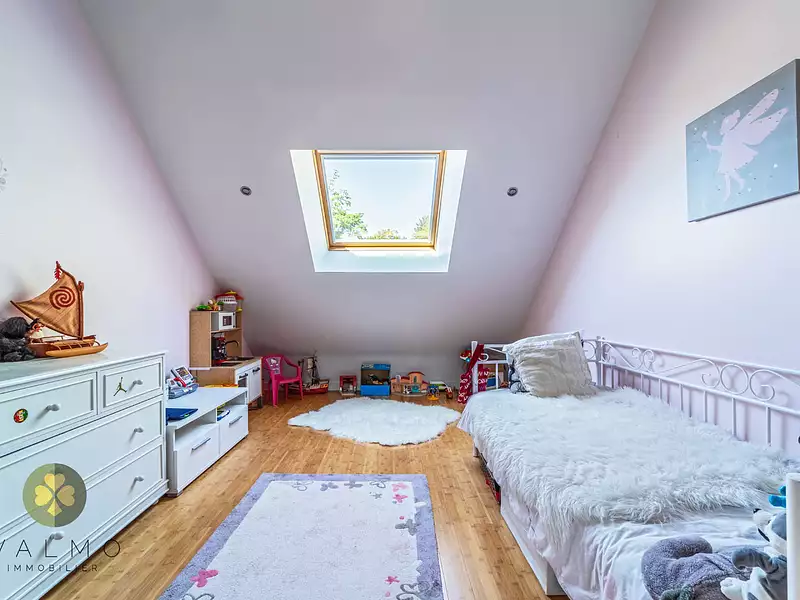 Maison, 169 m²