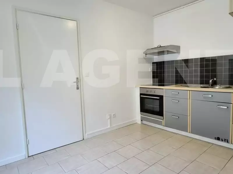 Appartement, 57 m²