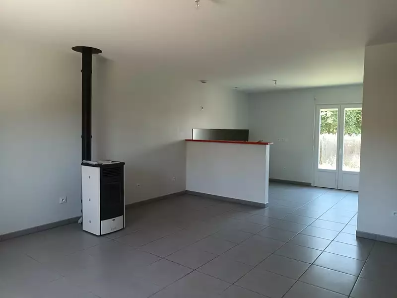 Maison, 87 m²