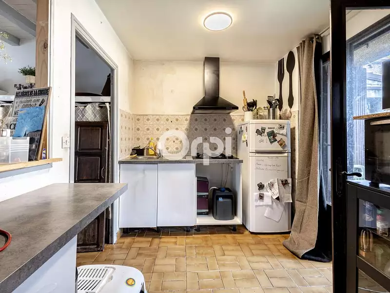 Maison, 170 m²