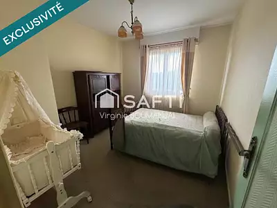 Maison, 80 m²