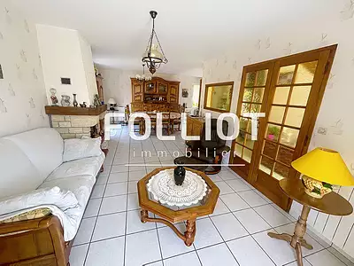 Maison, 125 m²