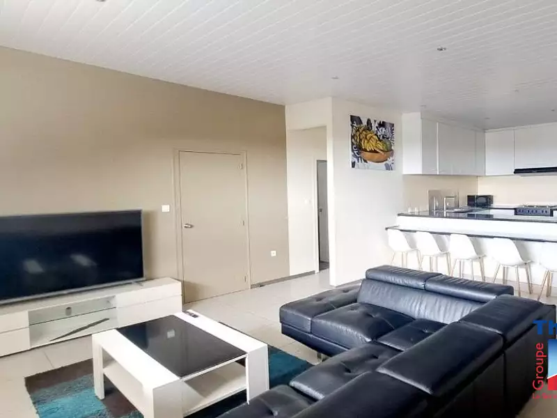 Appartement, 157,78 m²