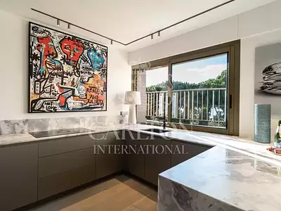 Appartement, 135 m²