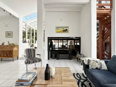 Maison, 240 m²