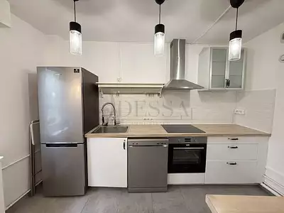 Appartement, 42 m²