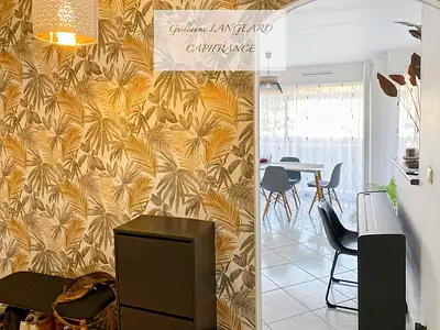 Appartement, 84 m²