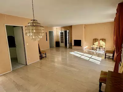 Appartement, 126 m²