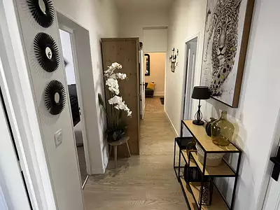 Appartement, 150,87 m²