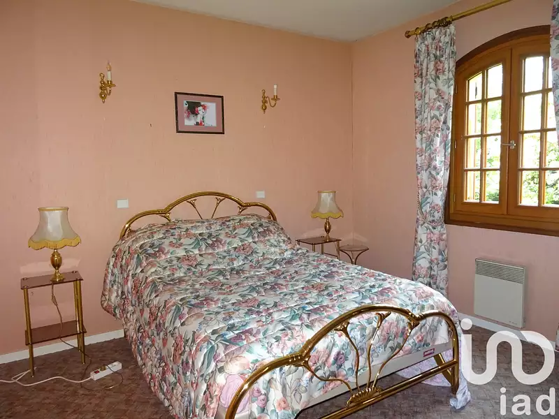 Maison, 195 m²