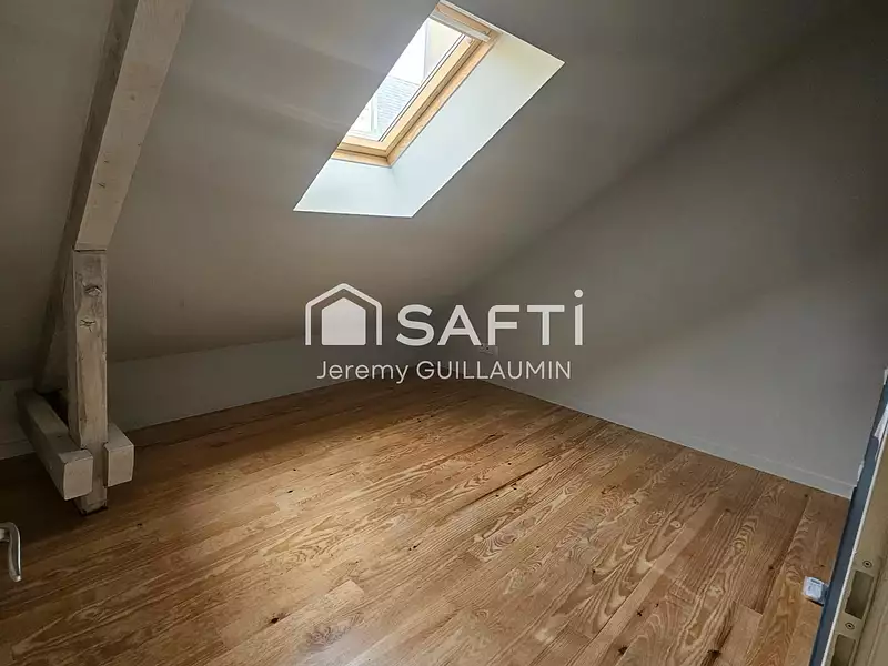 Maison, 118 m²