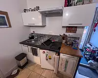 Appartement, 34,71 m²