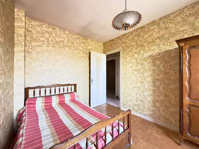 Maison, 124 m²