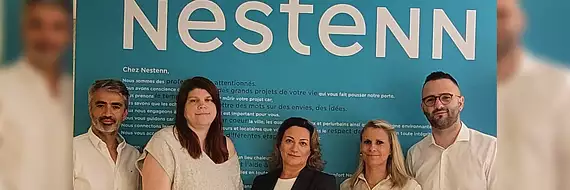 Nestenn Saint Avertin