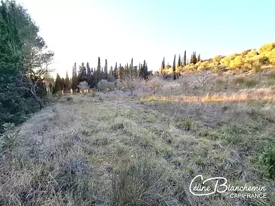 Terrain, 2 347 m²