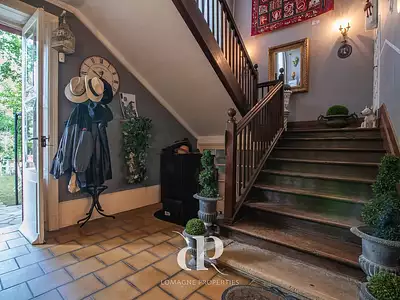 Maison, 346 m²