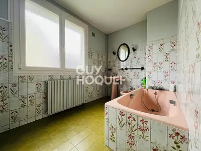 Maison, 105 m²