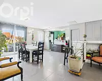 Maison, 118 m²