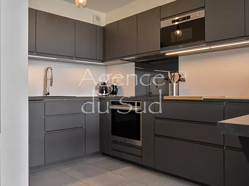 Appartement, 85 m²
