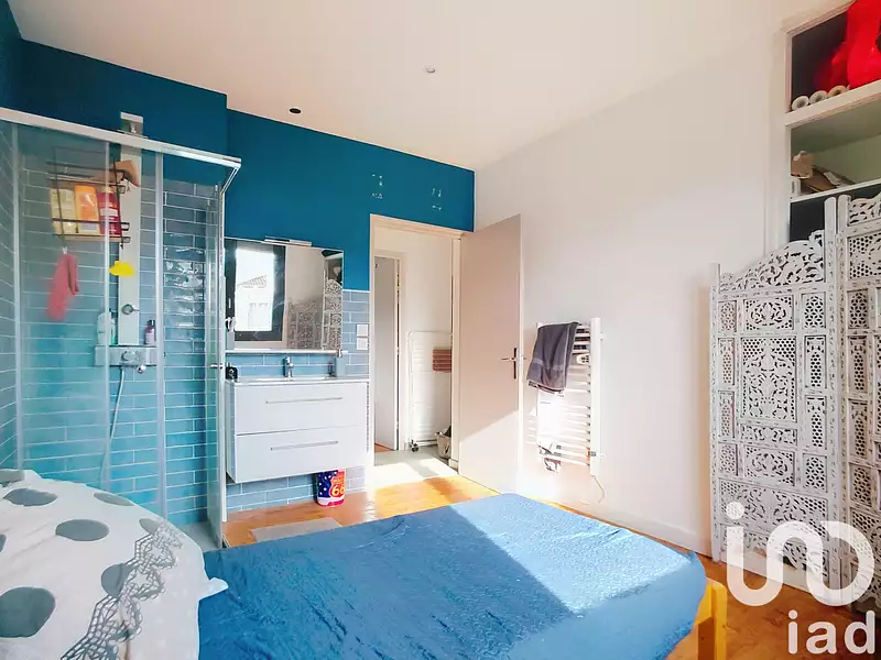 Maison, 180 m²