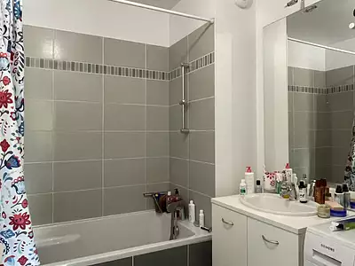 Appartement, 42 m²