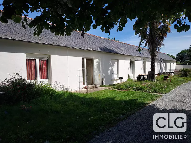 Appartement, 60,97 m²