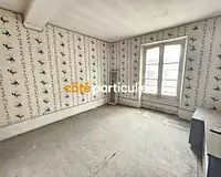 Immeuble, 500 m²