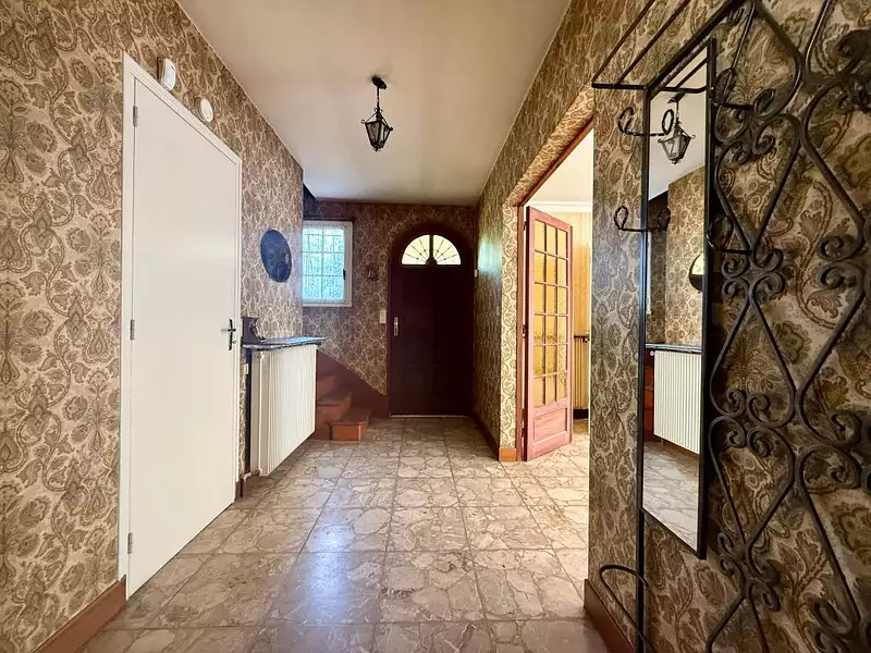 Maison, 183 m²
