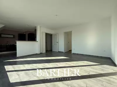 Appartement, 77,49 m²