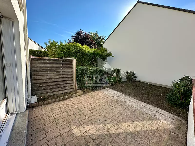 Maison, 94 m²